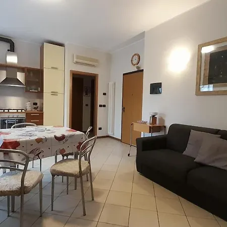 Ely Family Appartement