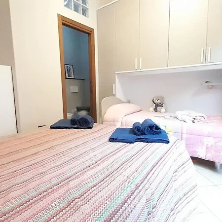 Appartement Ely Family