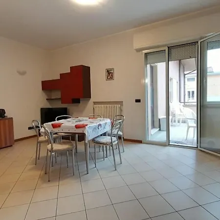 Ely Family Appartement