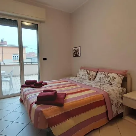 Appartement Ely Family