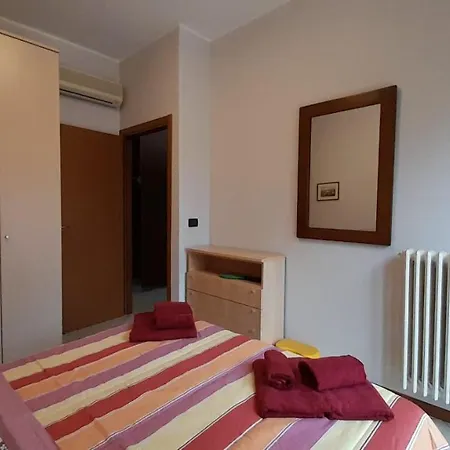 Appartement Ely Family *
